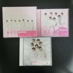 1stLove 通常版初回限定盤1,2 全形態セット Blu-ray 新品未開封