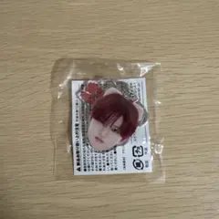 TREASURE ジュンギュ