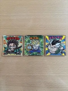 KZN様専用 ビックリマン バラ売り