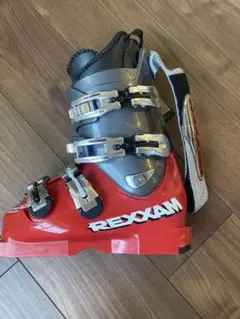 REXXAM 女性用スキーブーツ