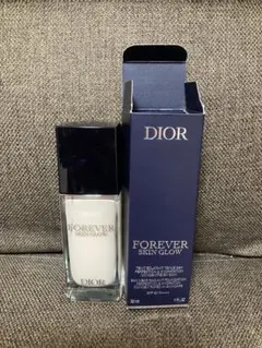 DIOR FOREVER SKIN GLOW 30ml 00