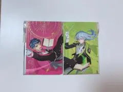 ユニオンアリーナ 羽前 京香 SR 2枚 - メルカリ