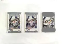 Angelic Dream チェキ でびでび・でびる 3点セット