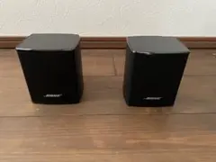 BOSE Surround Speakers サラウンドスピーカー 動作確認のサムネイル