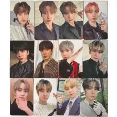 ATEEZ ユノ FEVER Part3 FEVER Part1 トレカ pöm(slow) on X: 