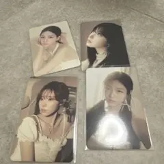 2026年最新】Aespa ニンニン トレカ まとめ売りの人気アイテム - メルカリ