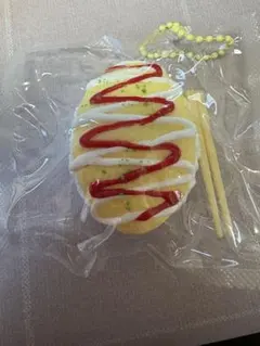 にゃんでも屋 スクイーズ