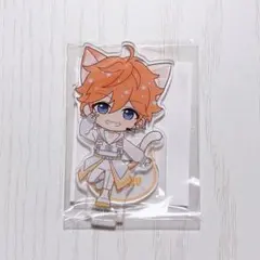 新品未開封 ゆるキャン STAY△TENT アクスタ 志摩リン - メルカリ
