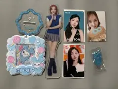 2026年最新】twice トレカケース ナヨンの人気アイテム - メルカリ