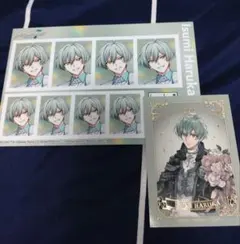 アイナナ　亥清悠セット