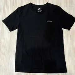 BANDEL バンデルTシャツ ブラック M