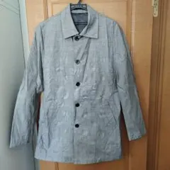 コムサイズム　メンズ 　コート　Lサイズ　COMME CA ISM 　ジャケット