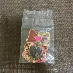 セーラームーン 一番くじ ステンドグラス風チャーム セーラーちびムーン