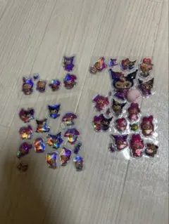 クロミマイメロシール