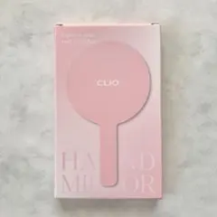 CLIO ハンドミラー 手鏡