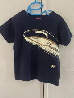 OJICO 光るキッズTシャツ