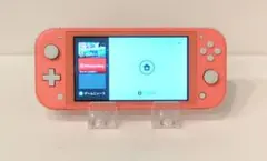 【ジャンク】ニンテンドー Nintendo Switch Lite 本体のみ