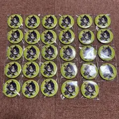 伊波ライ 缶バッジ 2周年 SD にじさんじ バラ売り可能