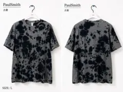 希少☆Lサイズ☆ポールスミスTシャツ 半袖のサムネイル