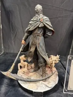 塗装済完成品　JETBOY 1/6 死なず半兵衛　隻狼 SEKIRO 塗装済完成品 JETBOY 1/6 死なず半兵衛 隻狼 SEKIRO - メルカリ