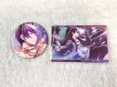 青柳冬弥 缶バッジ ひな祭り 6C 青柳冬弥 缶バッジ ひな祭り 6C