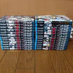 鬼滅の刃 全22巻セット