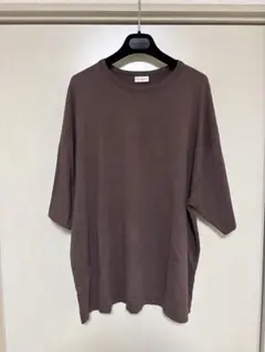 Dries Van Noten オーバーサイズTシャツ オレンジ S 美品 - メルカリ