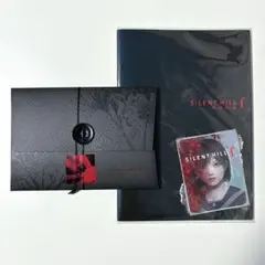 サイレントヒルf キャラクターグッズ