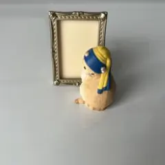 猫ガチャガチャ