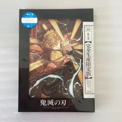 鬼滅の刃 5〈完全生産限定版〉　（Blu-ray）