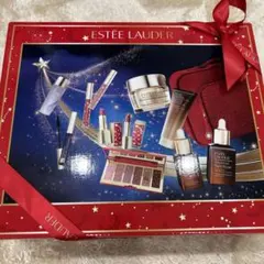 新品未使用　エスティ ローダー メークアップ コレクション 2023 コフレ