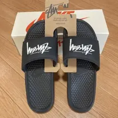 Stussy Nike Benassi Slide Sandal ベナッシ　28
