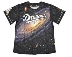 中日ドラゴンズ 2025年 第3弾 昇竜ユニフォーム