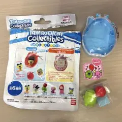 Tamagotchi Collectibles Hobby Time