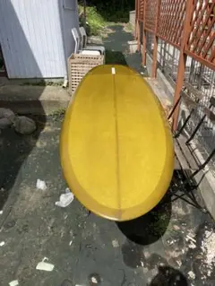 Chocolate Fish 9.8 Mod Sled 2 - メルカリ
