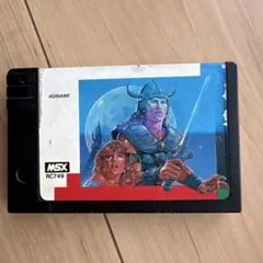 2026年最新】MSX ソフト ガリウスの迷宮の人気アイテム - メルカリ