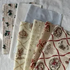 クリスマスプリントセットL