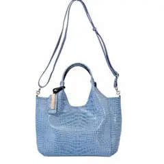 定価93600円PELLE BORSAペレボルサ2wayショルダーハンドバッグ