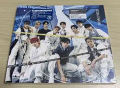 【匿名配送】JO1 3rd アルバム EQUINOX 未開封