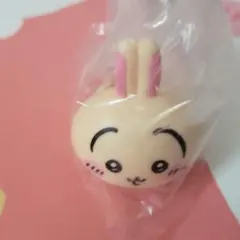 うさぎ おもちゃ指輪 リング