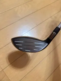 TSR3 フェアウェイウッド 4w 16.5度ヘッドのみ - メルカリ