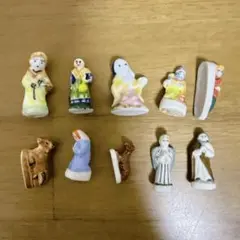 フェーブ アンティーク雑貨