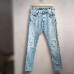 DIESEL D-STRUKT JOGG W32 ジョグジーンズ　ディーゼル