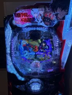 2026年最新】魔王学院の不適合者パチンコ実機の人気アイテム - メルカリ