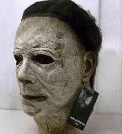 映画 ハロウィン ll ロブ・ゾンビ 監督 マイケルマイヤーズ レプリカ