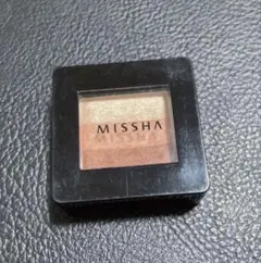 【Used品】MISSHA トリプル シャドウのサムネイル