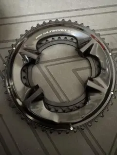 Shimano ULTEGRA チェーンリング 52/36T 12速 - メルカリ