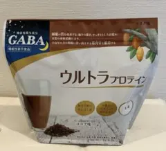 カーブスGABA ウルトラプロテイン ココア味2袋セット 未開封 - メルカリ