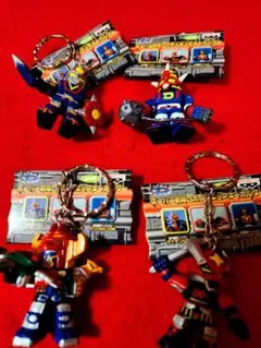 2025年最新】戦隊ロボ まとめ売りの人気アイテム - メルカリ