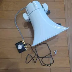 ユニペックス　拡声器　Bluetoothのサムネイル